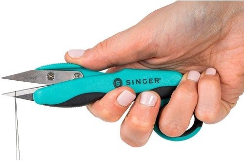 SINGER 00564 Pro Series Thread Snips