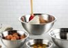 25+ Best Gifts for Bakers in 2025 – Perfect Picks for Baking Enthusiasts Stainless Steel Nesting Mixing Bowl Set