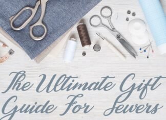 Top Gifts for Quilters and Sewers in 2025 โ Thoughtful & Creative Ideas The Ultimate Gift Guide For Expert Sewers