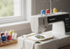 The Ultimate Guide to Embroidery Machines (2026): Choosing the Right Model, Software, and Accessories The Ultimate Guide to Embroidery Machines